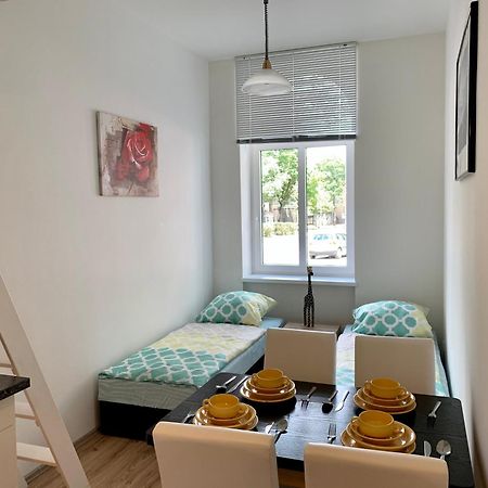 Raisa Apartments Lerchenfelder Guertel 30 Виена Екстериор снимка