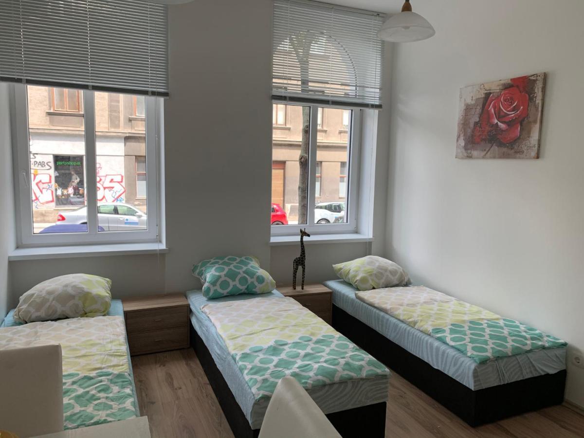 Raisa Apartments Lerchenfelder Guertel 30 Виена Екстериор снимка