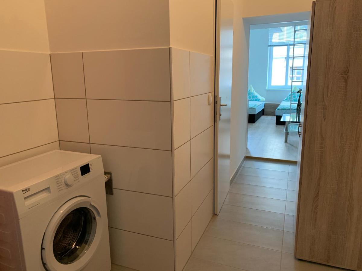 Raisa Apartments Lerchenfelder Guertel 30 Виена Екстериор снимка
