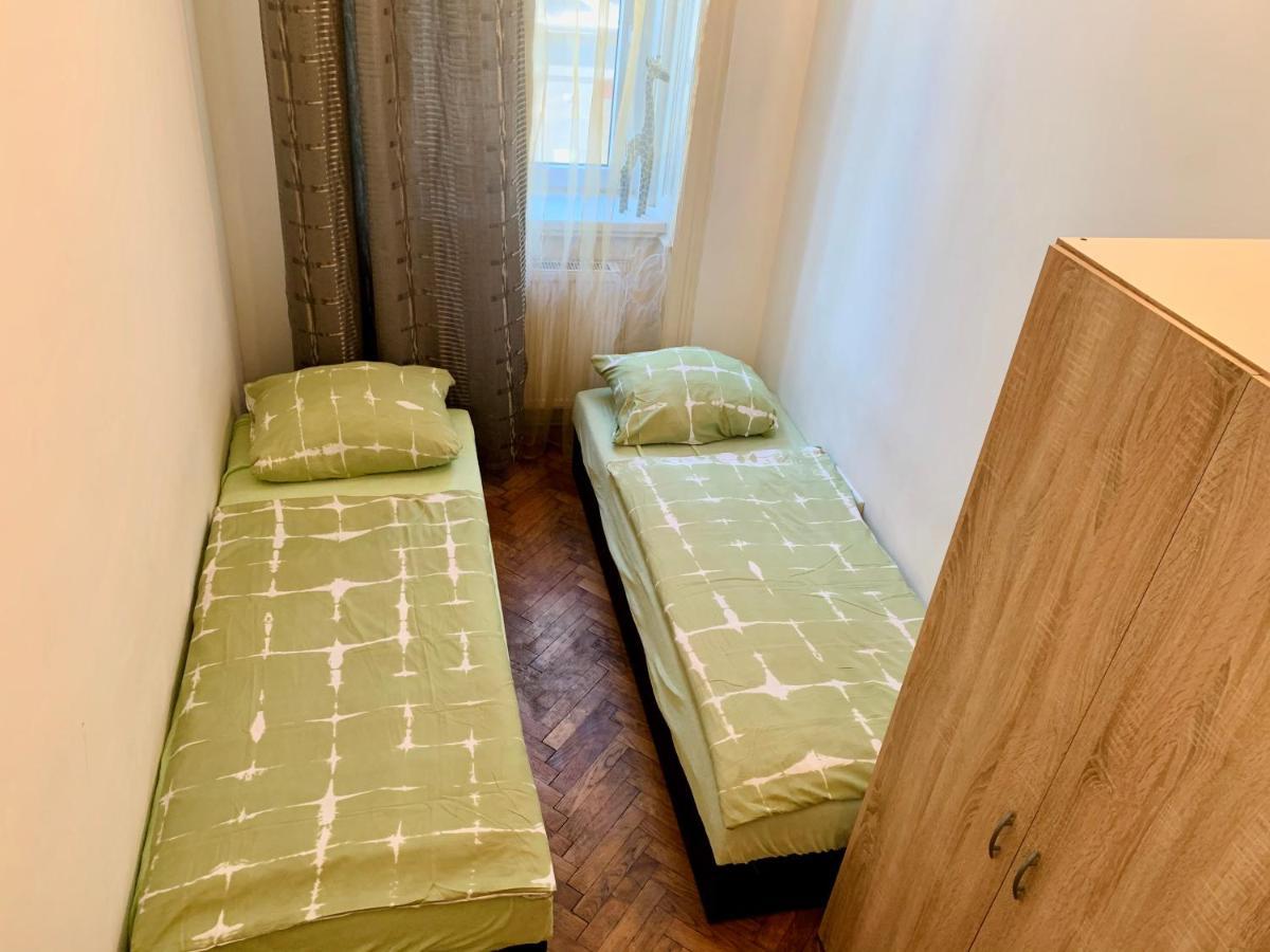 Raisa Apartments Lerchenfelder Guertel 30 Виена Екстериор снимка