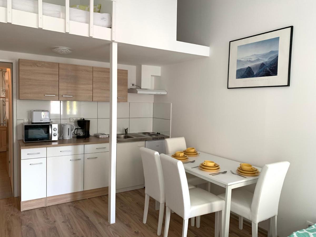 Raisa Apartments Lerchenfelder Guertel 30 Виена Екстериор снимка