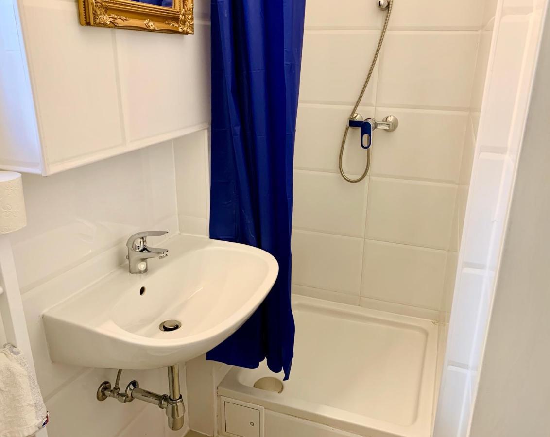 Raisa Apartments Lerchenfelder Guertel 30 Виена Екстериор снимка