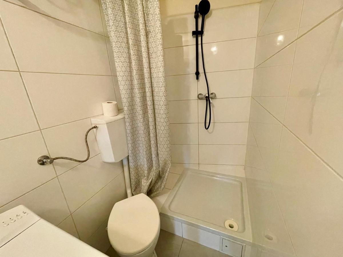 Raisa Apartments Lerchenfelder Guertel 30 Виена Екстериор снимка