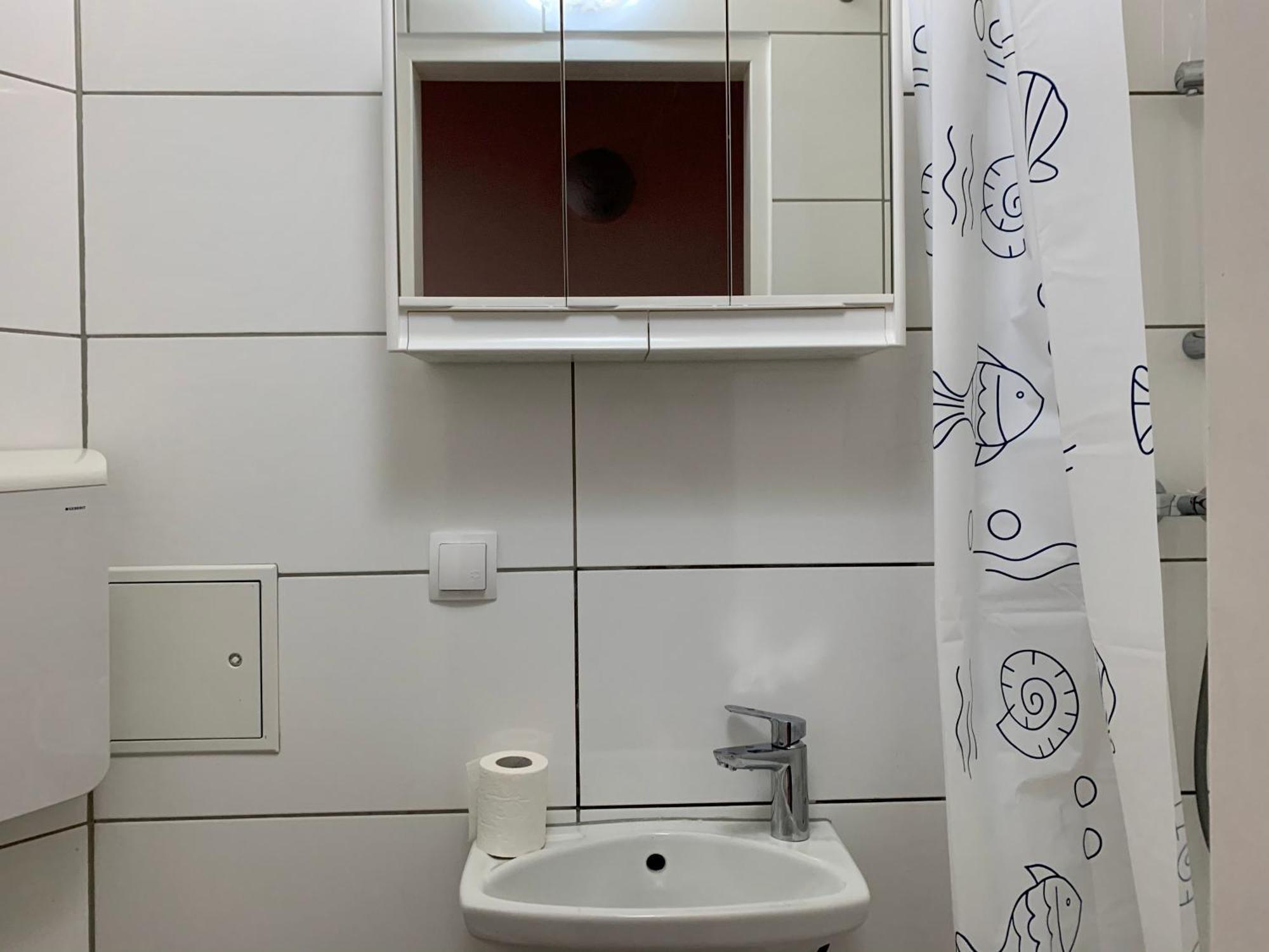 Raisa Apartments Lerchenfelder Guertel 30 Виена Екстериор снимка