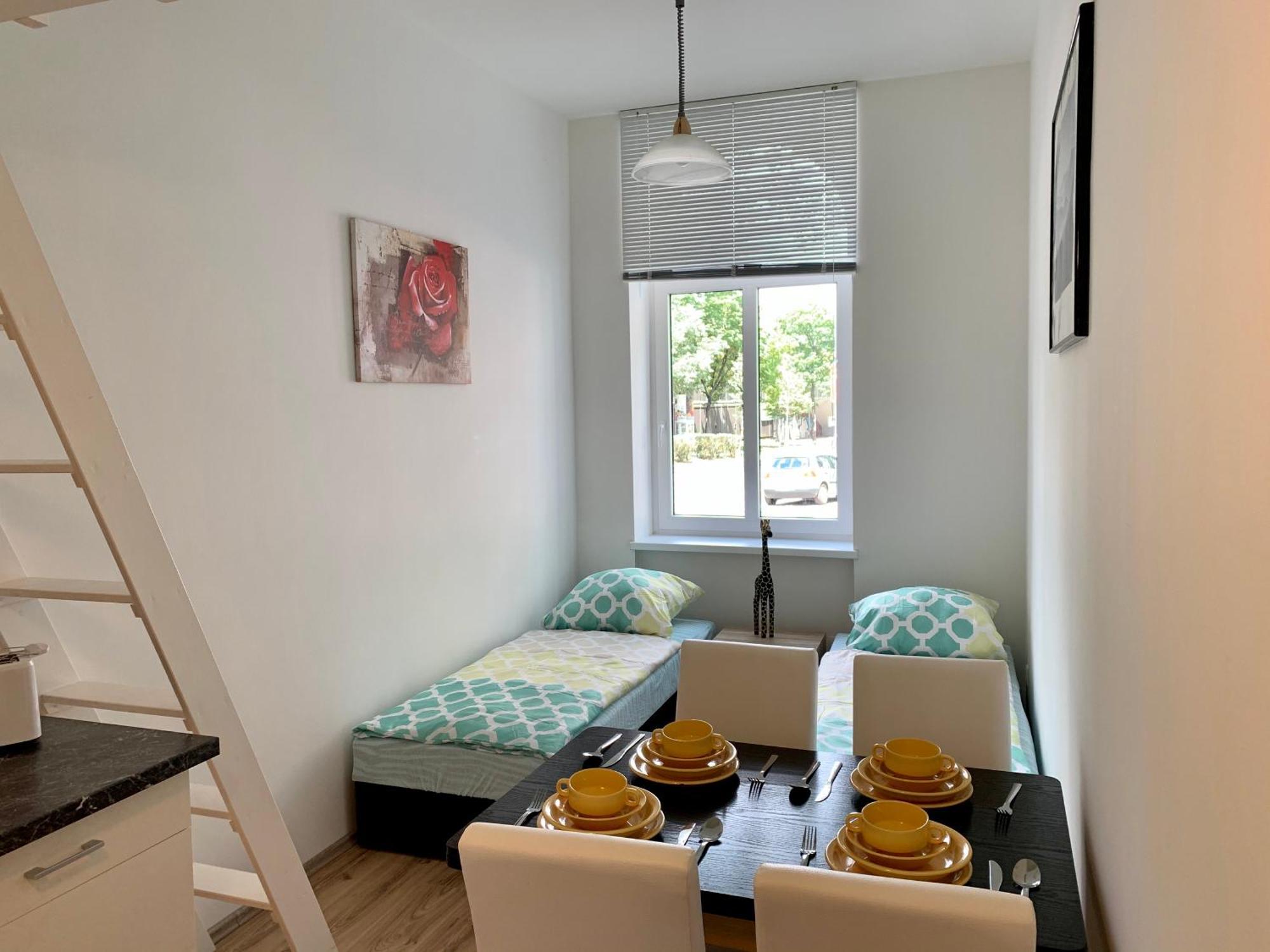 Raisa Apartments Lerchenfelder Guertel 30 Виена Екстериор снимка