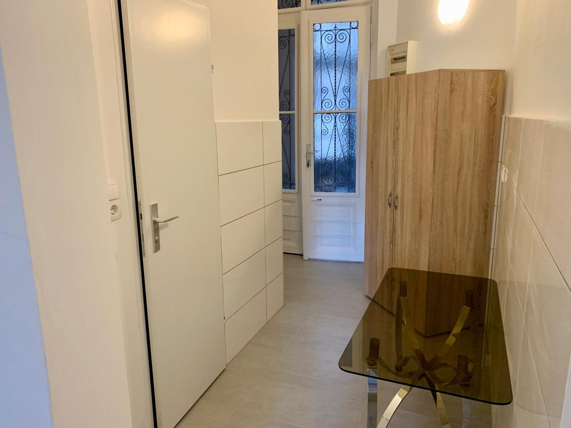 Raisa Apartments Lerchenfelder Guertel 30 Виена Екстериор снимка